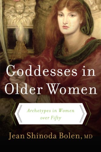 Algopix Similar Product 5 - Goddesses in Older Women Archetypes in