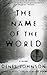 Algopix Similar Product 19 - The Name of the World: A Novel