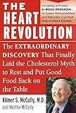 Algopix Similar Product 6 - The Heart Revolution The Extraordinary