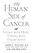 Algopix Similar Product 5 - The Human Side of Cancer Living with