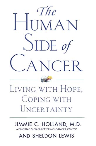 Algopix Similar Product 19 - The Human Side of Cancer Living with