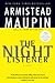 Algopix Similar Product 10 - Night Listener, The
