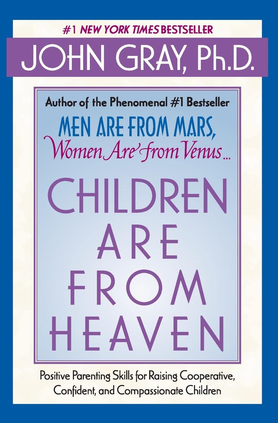 Algopix Similar Product 8 - Children Are from Heaven Positive