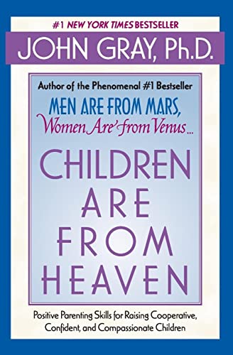 Algopix Similar Product 2 - Children Are from Heaven Positive