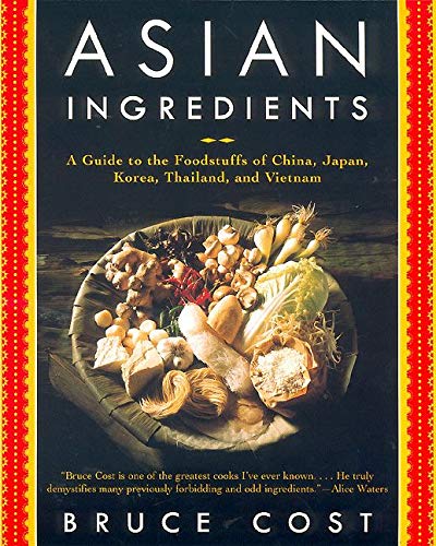 Algopix Similar Product 10 - Asian Ingredients A Guide to the
