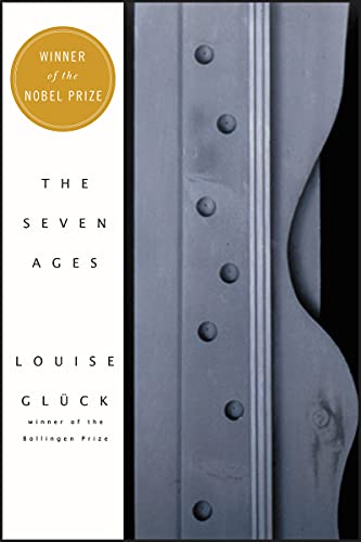 Algopix Similar Product 12 - The Seven Ages
