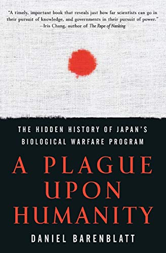 Algopix Similar Product 9 - A Plague upon Humanity The Hidden