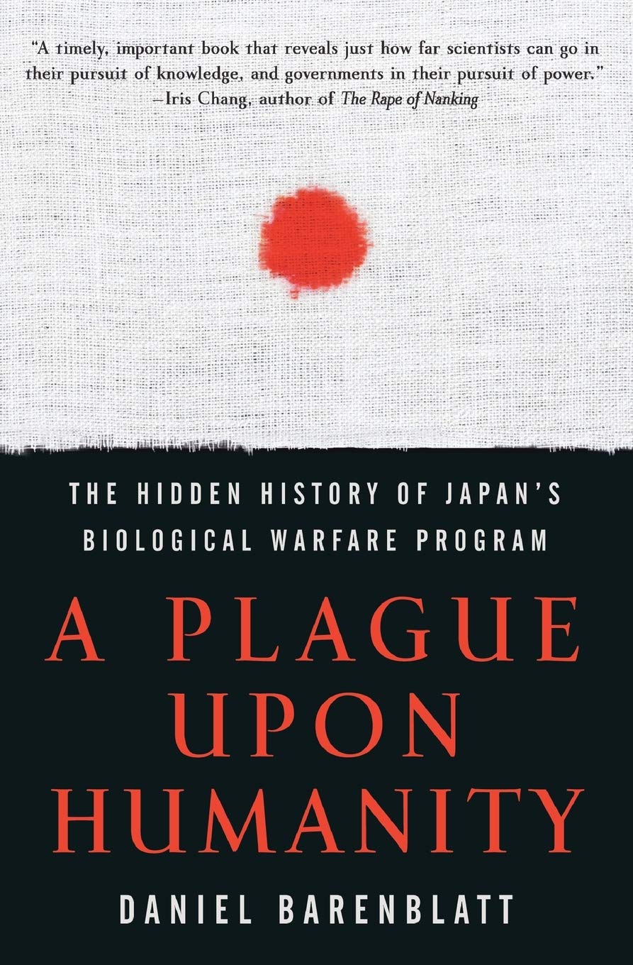 Algopix Similar Product 15 - A Plague upon Humanity The Hidden