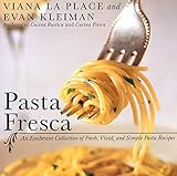 Algopix Similar Product 12 - Pasta Fresca An Exuberant Collection