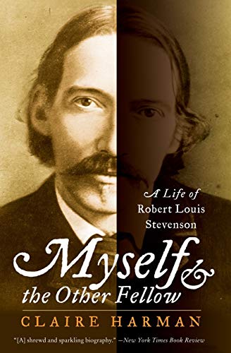 Algopix Similar Product 19 - Myself and the Other Fellow A Life of