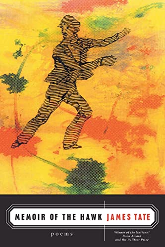 Algopix Similar Product 3 - Memoir of the Hawk: Poems