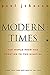 Algopix Similar Product 3 - Modern Times Revised Edition The World