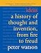 Algopix Similar Product 4 - Ideas A History of Thought and