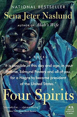 Algopix Similar Product 11 - Four Spirits