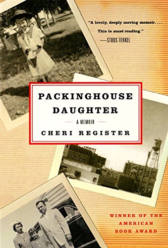 Algopix Similar Product 10 - Packinghouse Daughter: A Memoir