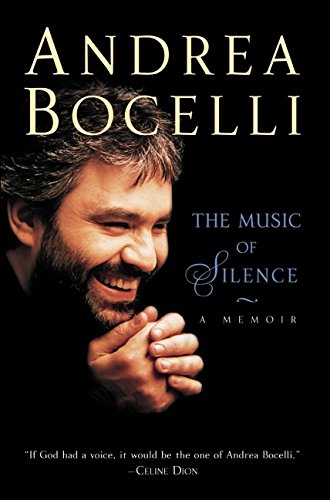 Algopix Similar Product 16 - The Music of Silence: A Memoir