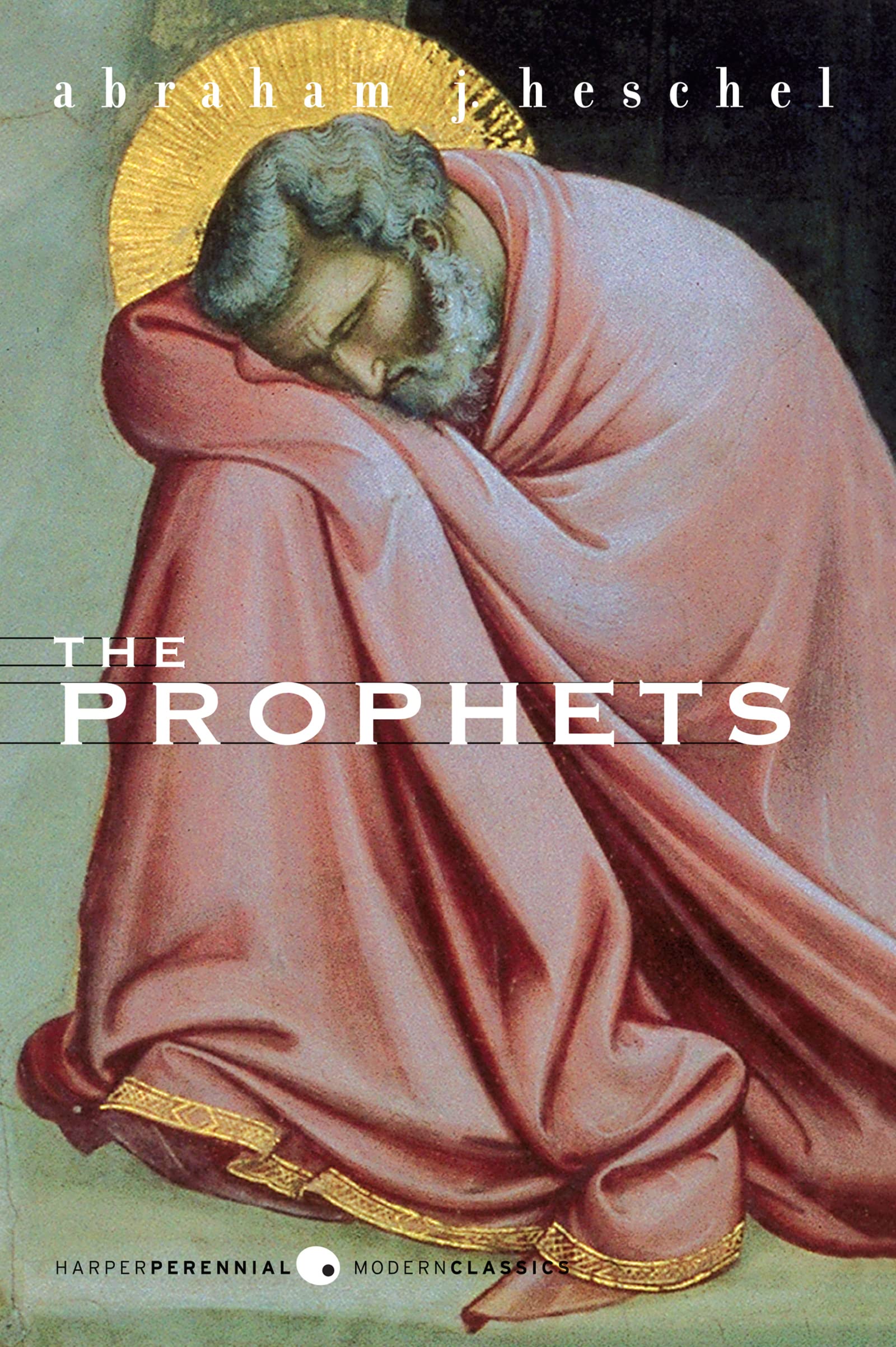 Algopix Similar Product 8 - The Prophets (Perennial Classics)