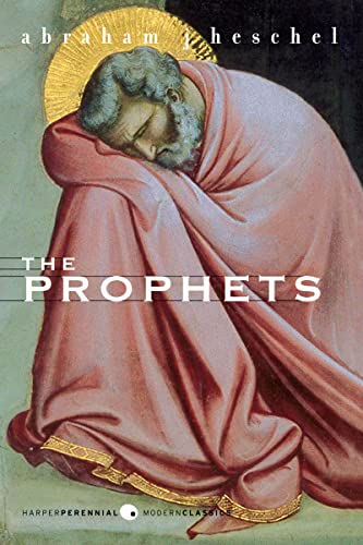 Algopix Similar Product 15 - The Prophets (Perennial Classics)