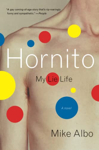 Algopix Similar Product 20 - Hornito: My Lie Life