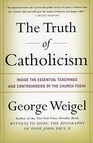 Algopix Similar Product 3 - The Truth of Catholicism Inside the