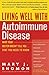 Algopix Similar Product 4 - Living Well with Autoimmune Disease