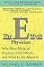 Algopix Similar Product 8 - The EMyth Physician Why Most Medical