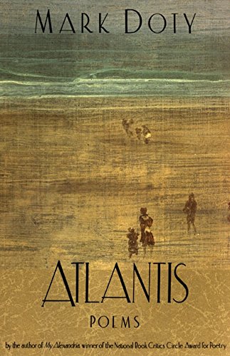 Algopix Similar Product 9 - Atlantis: Poems