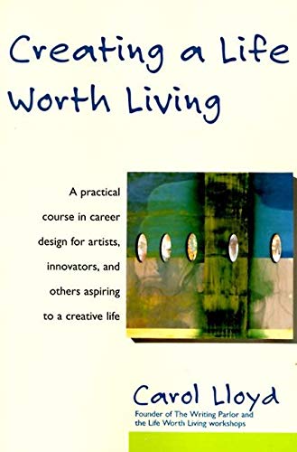 Algopix Similar Product 12 - Creating a Life Worth Living
