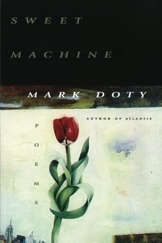 Algopix Similar Product 13 - Sweet Machine: Poems