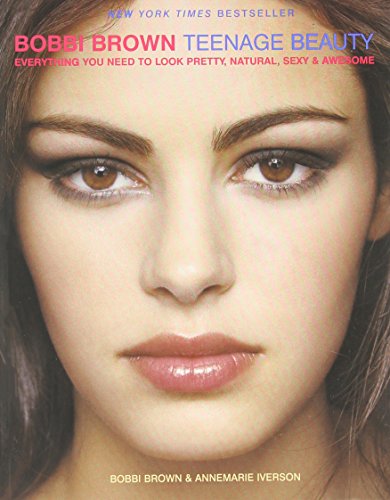 Algopix Similar Product 9 - Bobbi Brown Teenage Beauty Everything