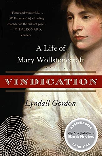 Algopix Similar Product 11 - Vindication A Life of Mary