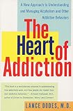Algopix Similar Product 2 - The Heart of Addiction A New Approach