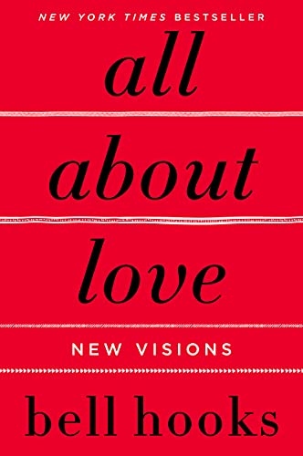 Algopix Similar Product 18 - All About Love: New Visions