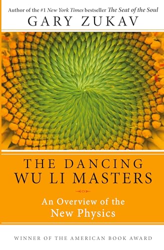 Algopix Similar Product 20 - Dancing Wu Li Masters An Enlightening