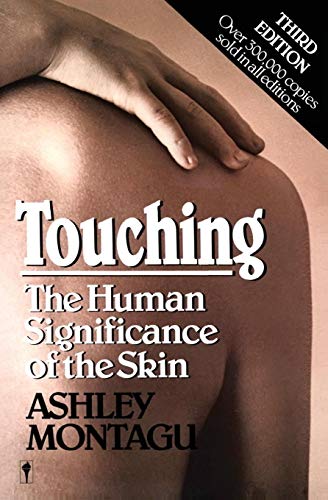 Algopix Similar Product 5 - Touching The Human Significance of the