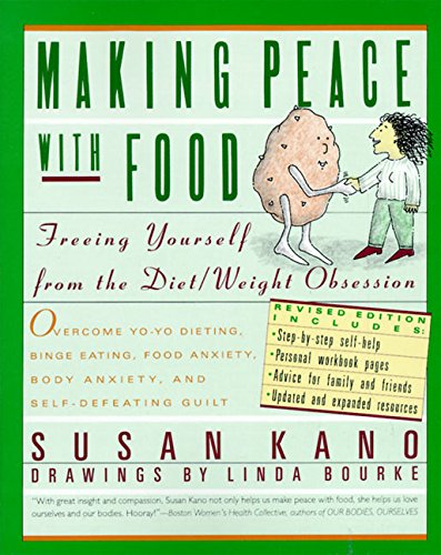 Algopix Similar Product 3 - Making Peace With Food Freeing