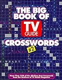 Algopix Similar Product 12 - The Big Book of TV Guide Crosswords #2