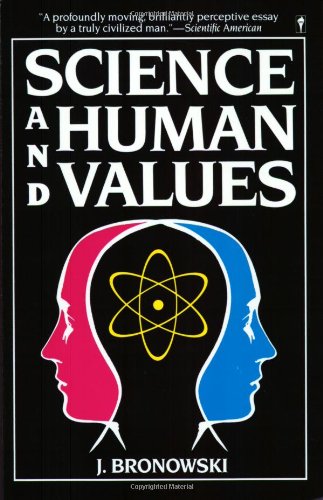 Algopix Similar Product 6 - Science and Human Values