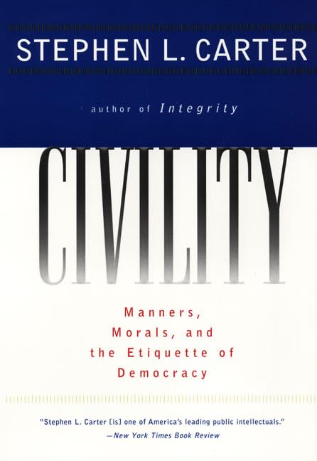 Algopix Similar Product 1 - Civility