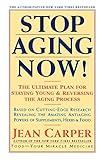 Algopix Similar Product 7 - Stop Aging Now Ultimate Plan for