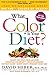 Algopix Similar Product 2 - What Color Is Your Diet?