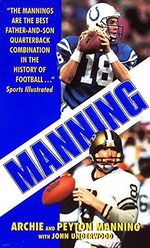 Algopix Similar Product 11 - Manning