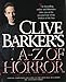 Algopix Similar Product 7 - Clive Barker's A-Z Horror