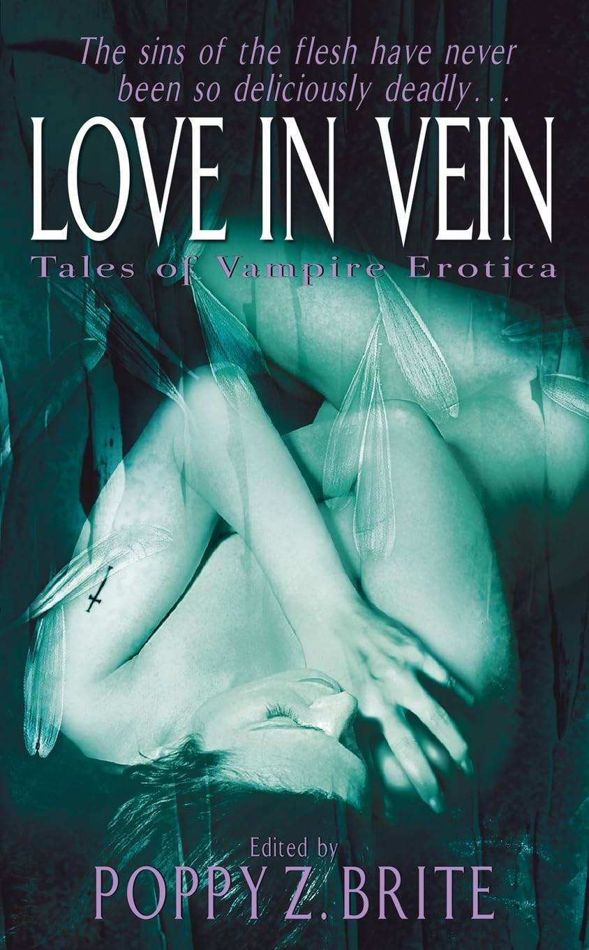 Algopix Similar Product 6 - Love in Vein