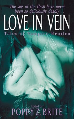 Algopix Similar Product 7 - Love in Vein