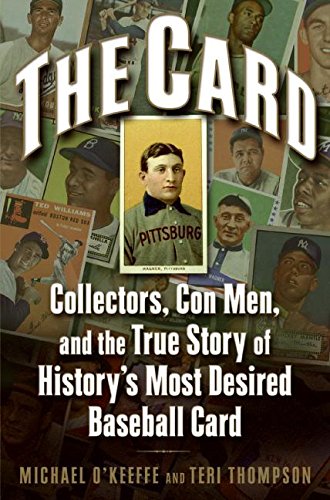 Algopix Similar Product 12 - The Card Collectors Con Men and the