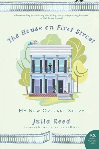 Algopix Similar Product 2 - The House on First Street My New