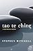 Algopix Similar Product 17 - Tao Te Ching A New English Version