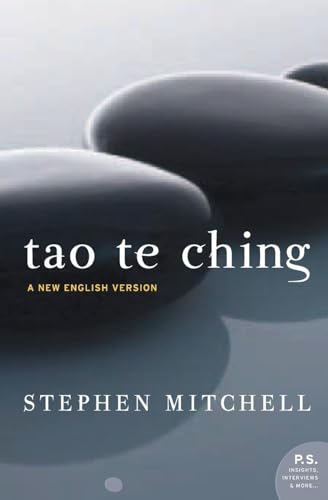 Algopix Similar Product 20 - Tao Te Ching A New English Version