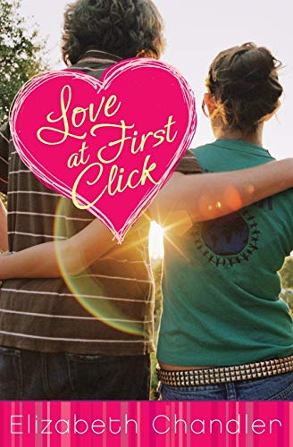Algopix Similar Product 11 - Love at First Click